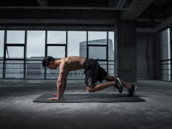 Krafttraining
