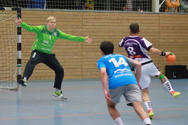 Solide Saison mit Luft nach oben – Abschlussbericht Männer 1
