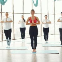 Pilates für TSV-Mitglieder (Anmeldung laufend möglich)